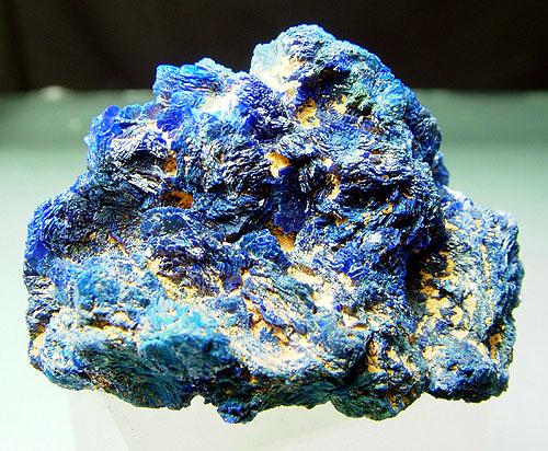 Azurite