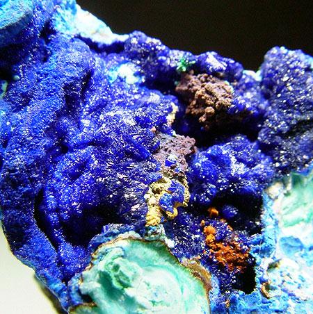 Azurite