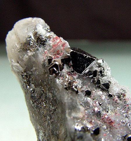 Carrollite