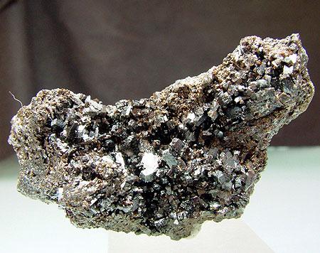 Cassiterite