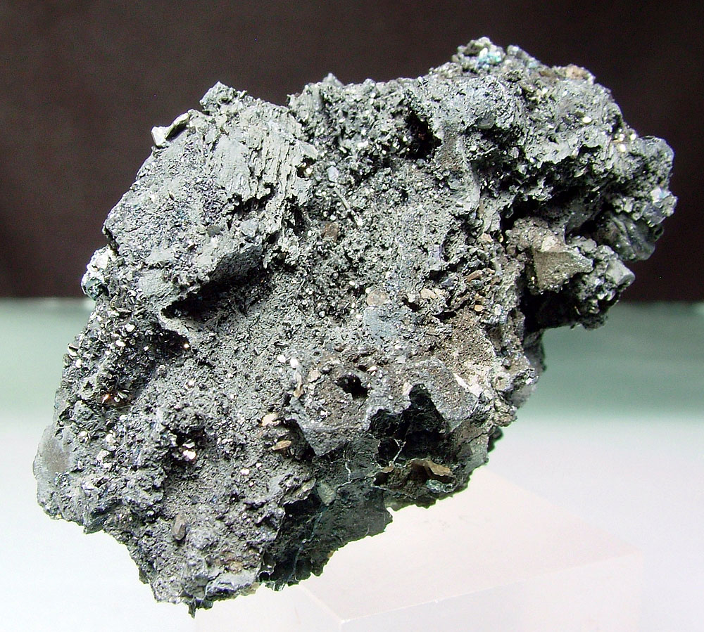 Chalcocite