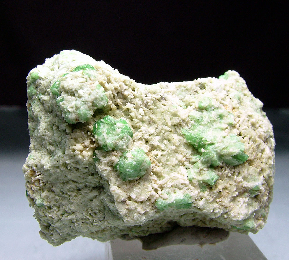 Demantoid