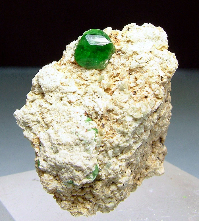 Demantoid