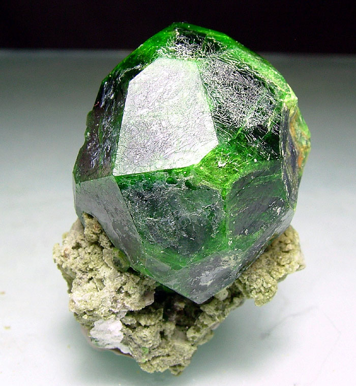 Demantoid