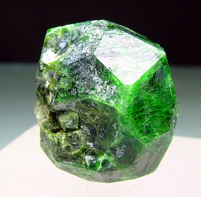 Demantoid