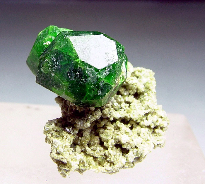 Demantoid