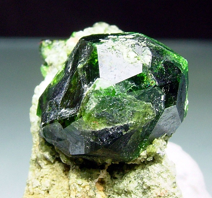 Demantoid