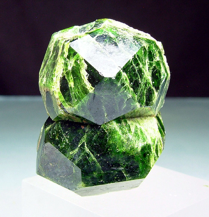 Demantoid