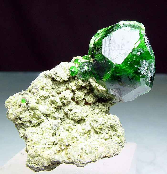 Demantoid