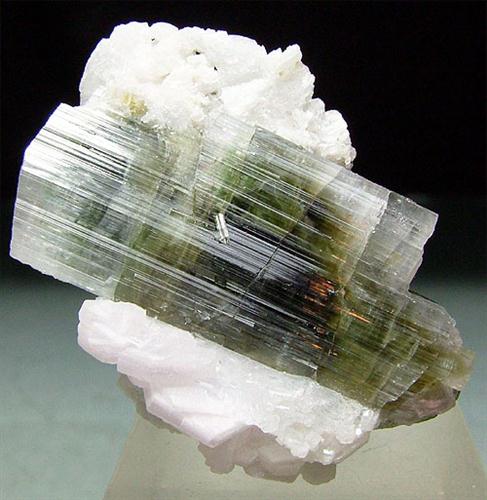 Elbaite
