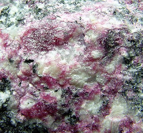 Eudialyte