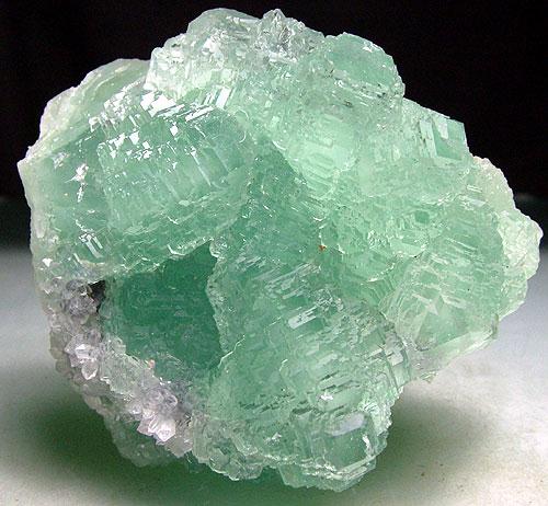 Fluorite