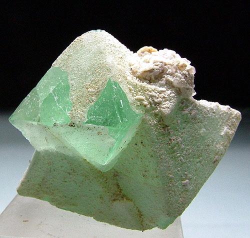 Fluorite