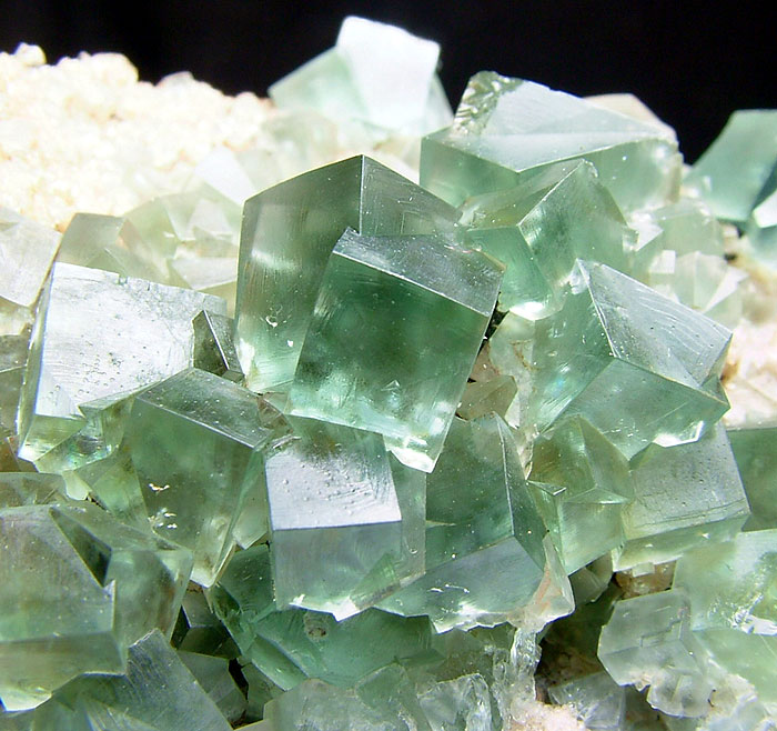 Fluorite