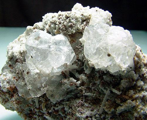 Fluorite