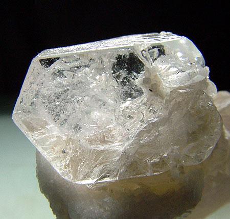 Goshenite