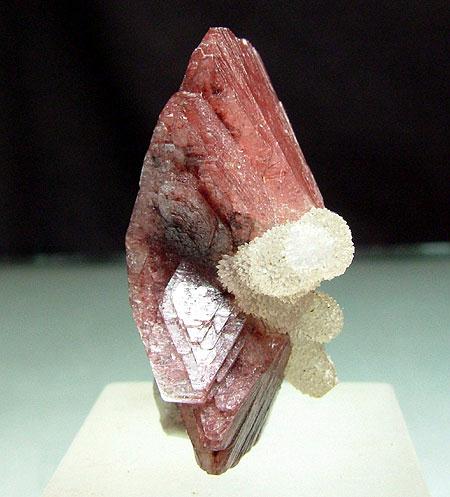 Heulandite