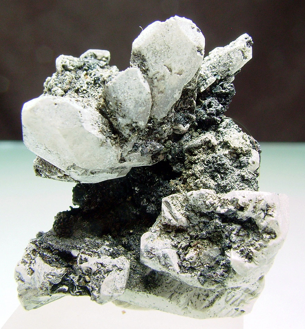 Hydrocerussite