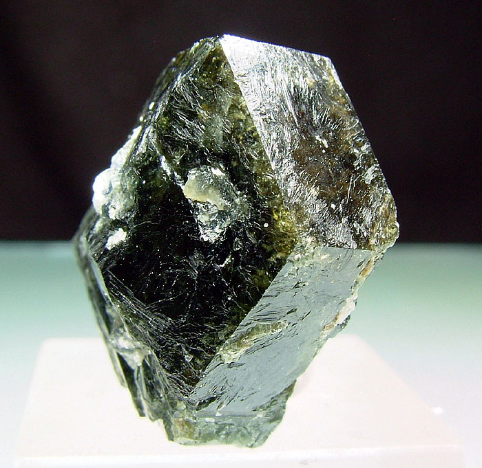 Indicolite