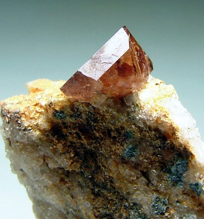 Monazite-(Ce)