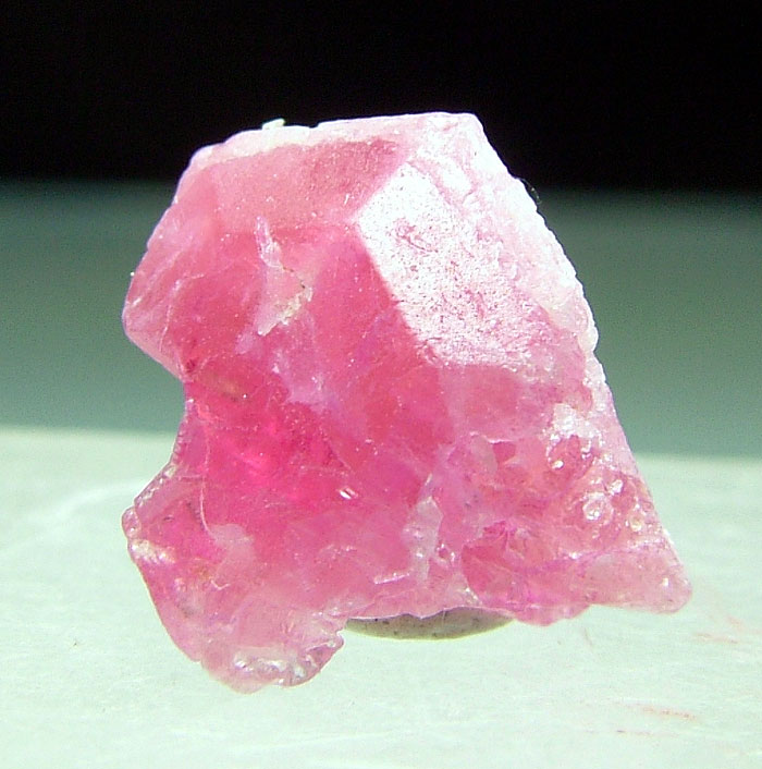 Pezzottaite