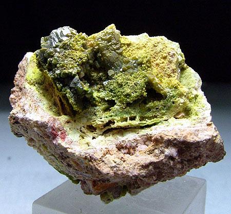 Pyromorphite