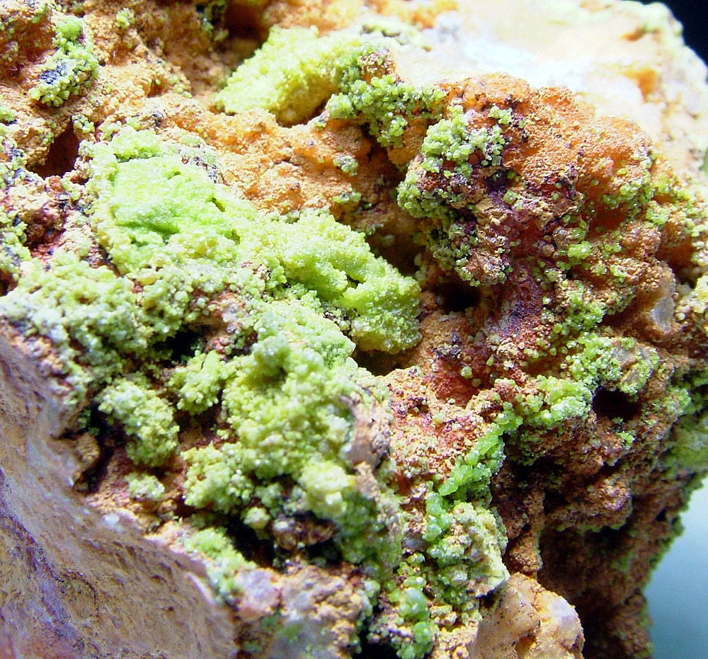 Pyromorphite