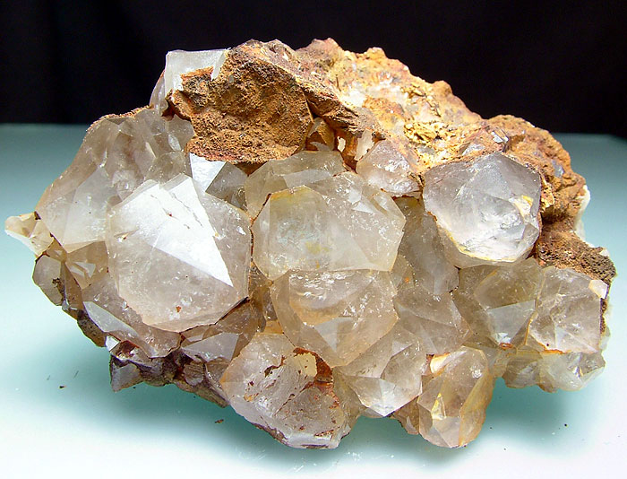 Quartz