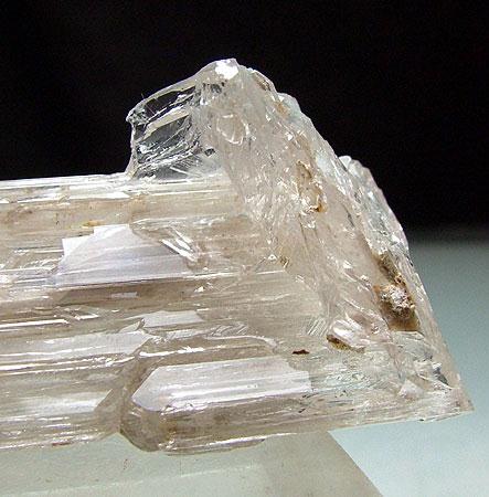 Skeletal Quartz