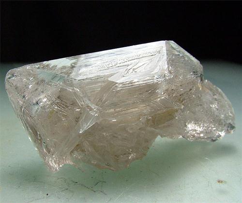 Skeletal Quartz