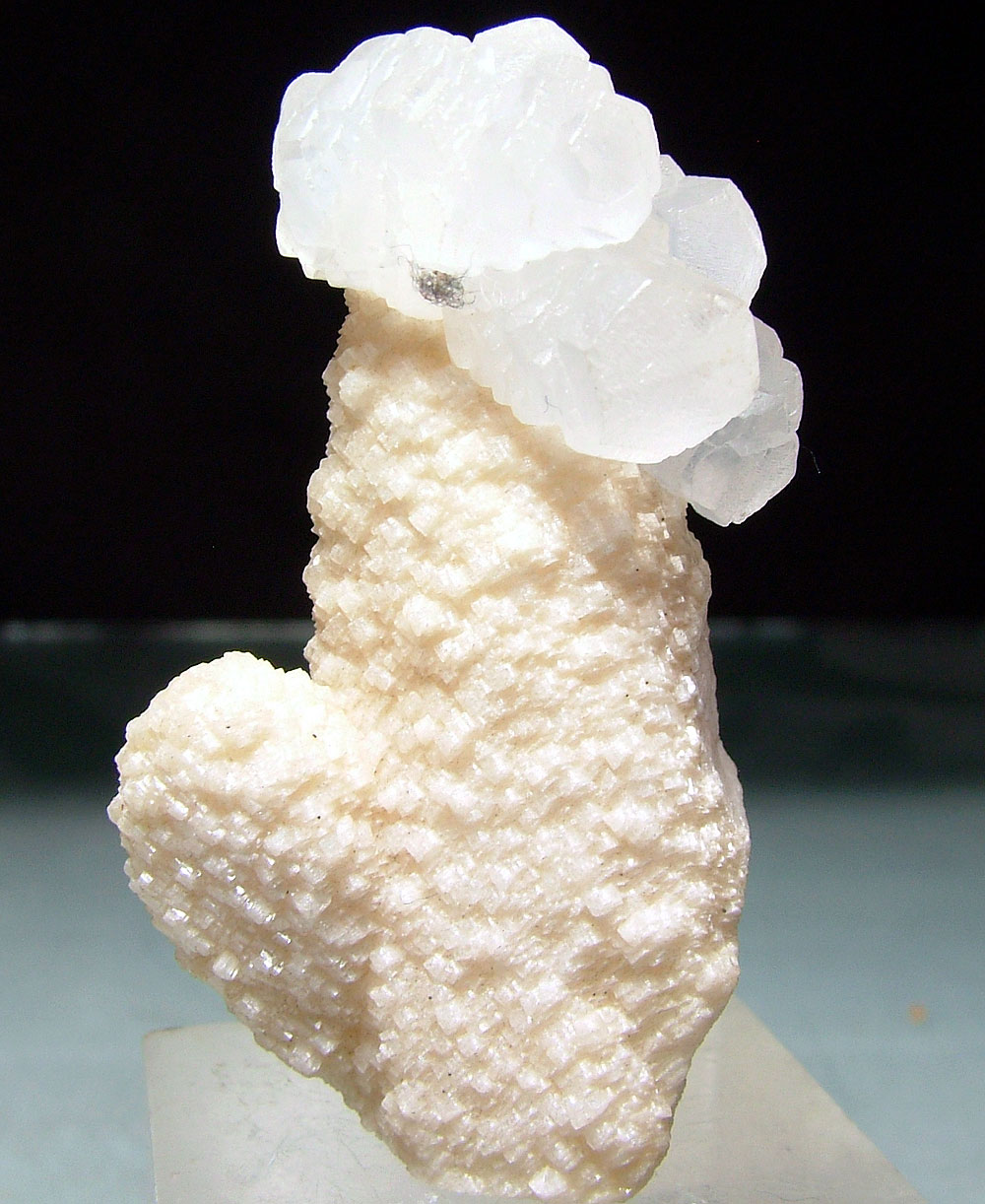 Calcite & Dolomite