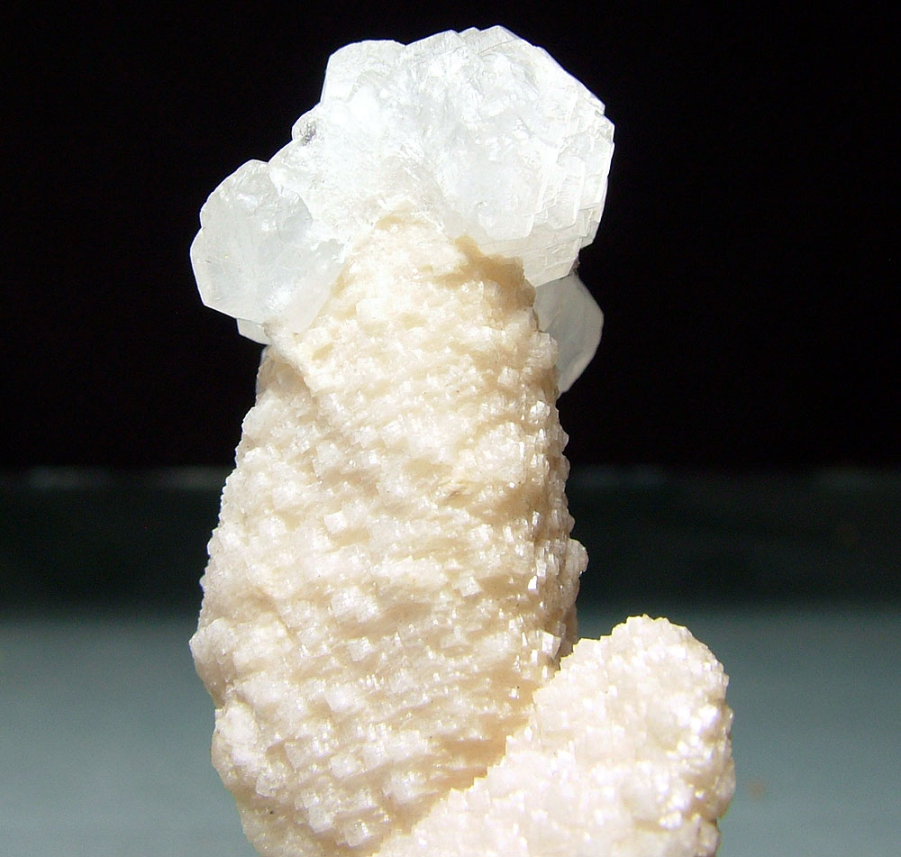 Calcite & Dolomite