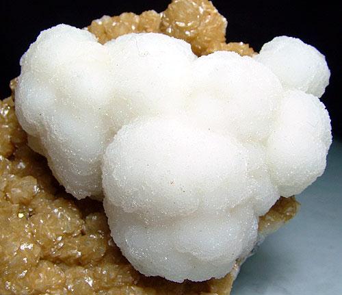 Calcite & Dolomite