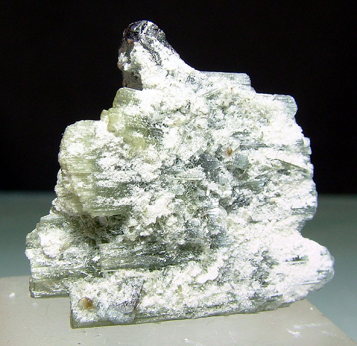 Columbite & Elbaite