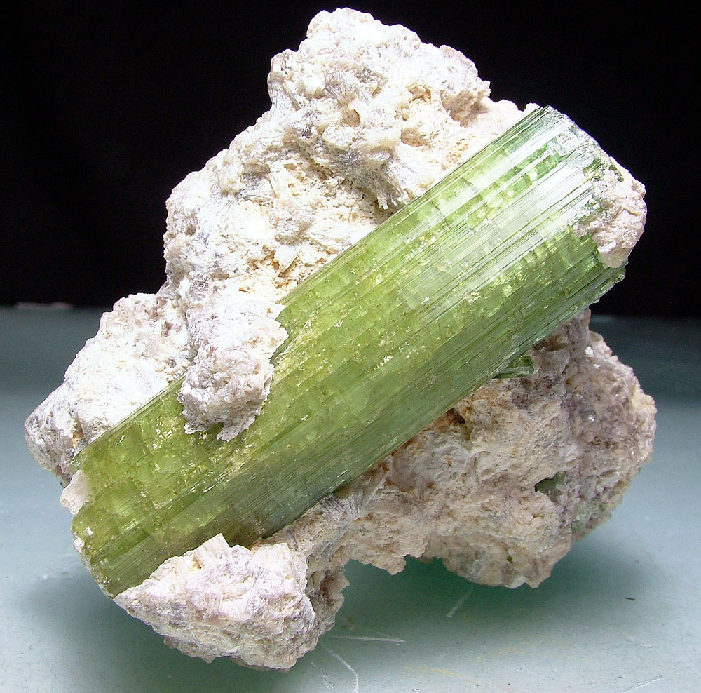 Elbaite