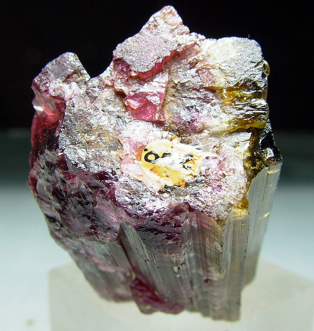 Elbaite