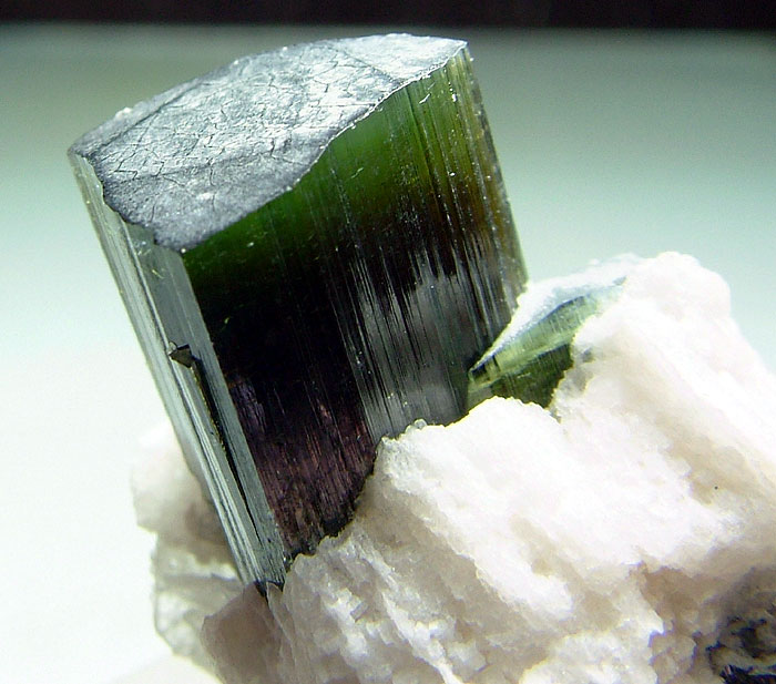 Elbaite