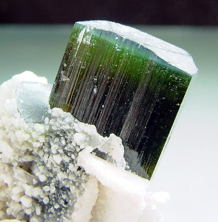 Elbaite