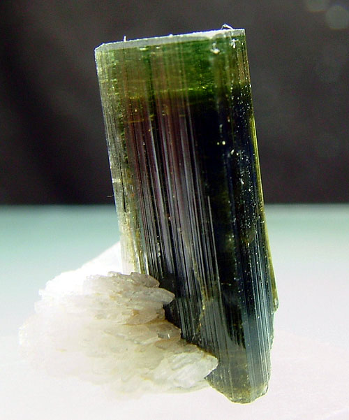 Elbaite