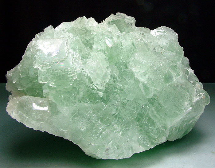 Fluorite