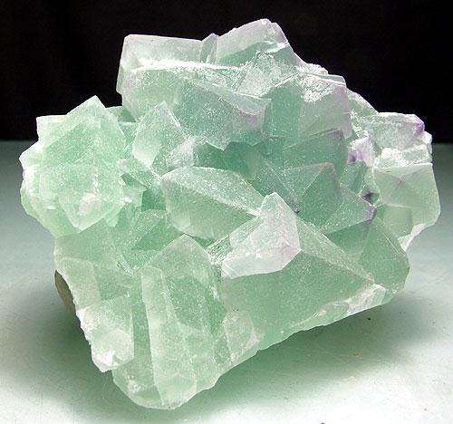 Fluorite