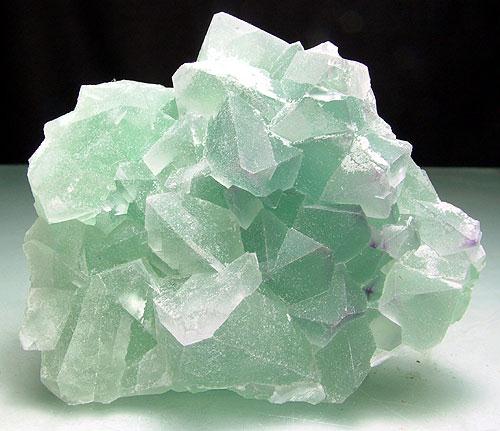 Fluorite