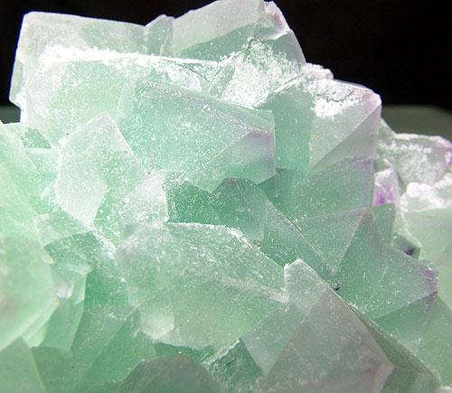 Fluorite