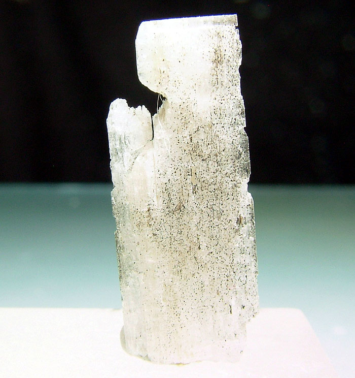 Hambergite