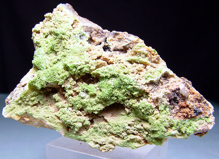 Pyromorphite