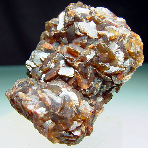 Siderite