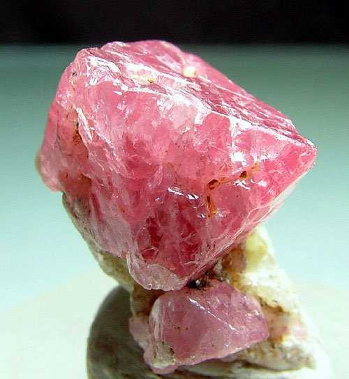 Spinel