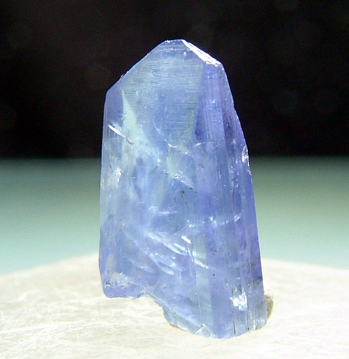 Tanzanite