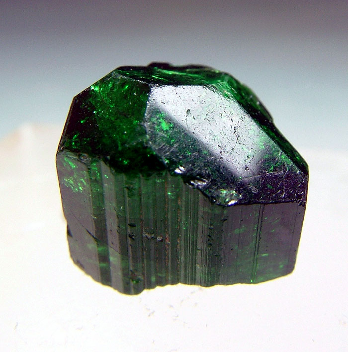 Oxy-vanadium-dravite