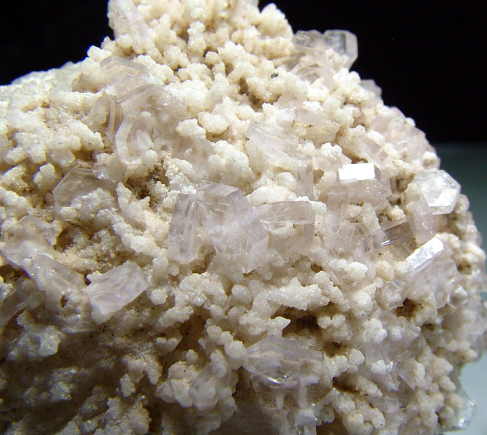 Apatite